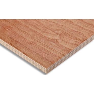 RED PINE HARDWOOD PLYWOOD 