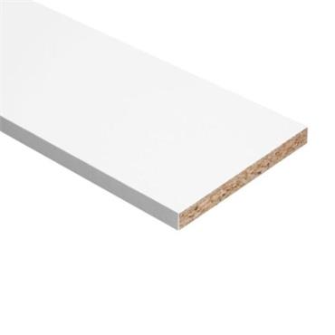 PANELPLAST Board White 2440 x 15 mm