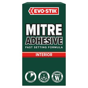 Evo-Stik Mitre Adhesive 