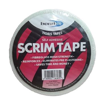 Bond It Scrim Tape