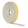 STORMGUARD EPDM STRIP 'E' PROFILE - 5M