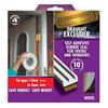 STORMGUARD EPDM STRIP 'E' PROFILE - 5M