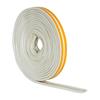 STORMGUARD EPDM STRIP 'P' PROFILE - 5M
