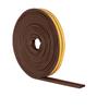 STORMGUARD EPDM STRIP 'P' PROFILE - 5M
