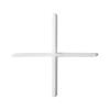 Bellota Tile Spacer Crosshead 2mm