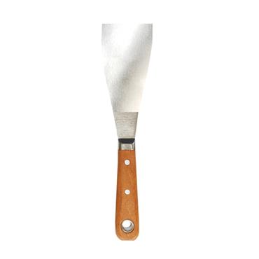 SCALE TANG FILLING KNIFE 