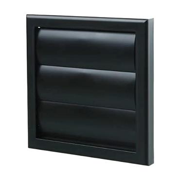 Tiger Home Wall Vent Flapped - 100mm
