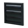 Tiger Home Wall Vent Flapped - 100mm