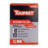 Toupret Interior Filler