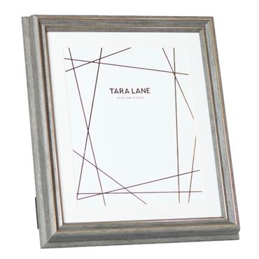 Tara Lane Gold Ridge Photo Frame 