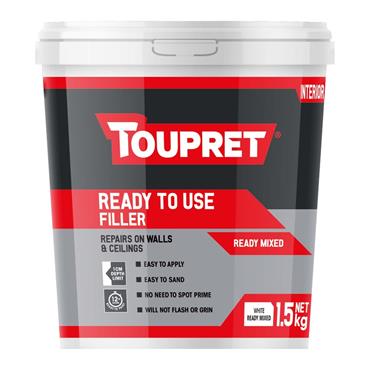 Toupret Ready To Use Filler