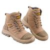 DeWalt Waterproof Work Boots - Stone 