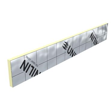 Unilin XT/PR_UF Thin-R Underfloor