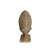 VINTAGE ACORN DECORATION