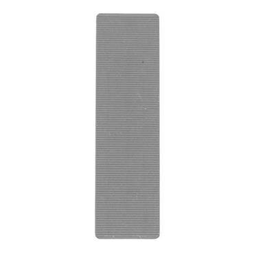 FLAT PACKERS - GREY 4MM