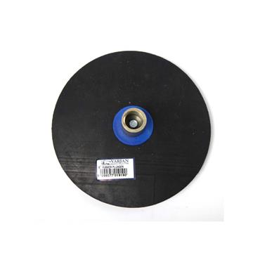 RUBBER SEWER PLUNGER 6``