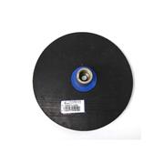RUBBER SEWER PLUNGER 6``