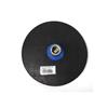 RUBBER SEWER PLUNGER 6``