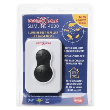 PEST CLEAR 4000