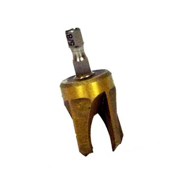 DARGAN 5/8` `   PLUG CUTTER PC58DT