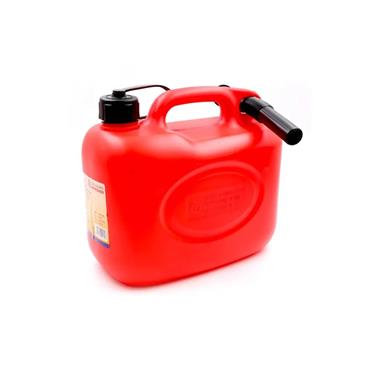5LT PETROL CAN
