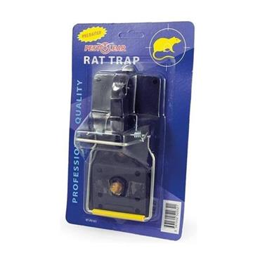 PESTCLEAR RAT TRAP PRE BAITED