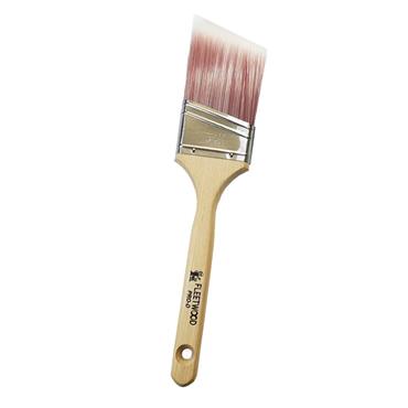 PRO-D PAINT BRUSH  2.5'[ ANGLED ]