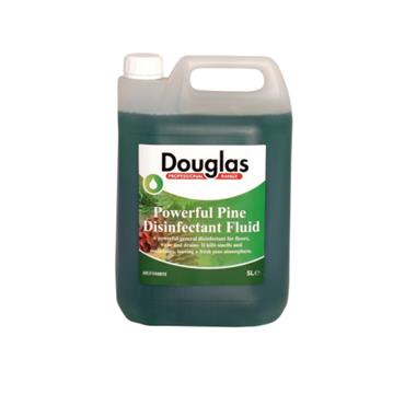 SUPER PINE DISINFECTANT 5lt