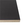 FILM FACED PLYWOOD BLACK 18MM