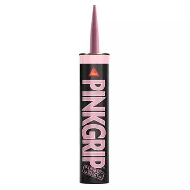 EVERBUILD PINKGRIP TUBE 310ml