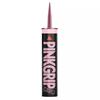 EVERBUILD PINKGRIP TUBE 310ml