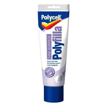 POLYFILLA 400gm FINE SURFACE