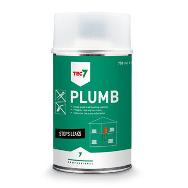 PLUMB7 LEAK SEALER 750ML