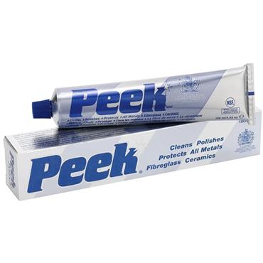 100ML PEEK METAL POLISH
