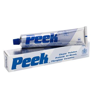 50ML PEEK METAL POLISH