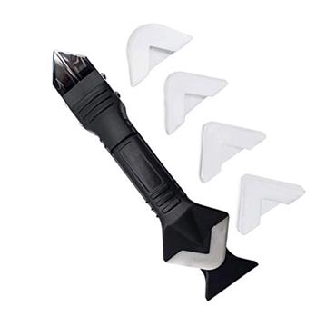 DARGAN SILICON TROWEL AND SCRAPER