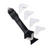 DARGAN SILICON TROWEL AND SCRAPER