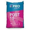 POST 10 RAPID SETTING MIX FOR POSTS 20KG