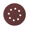 125MM VELCRO DISCS(5) 40G