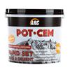 POT CEM RAPID SAND & CEMENT READY MIXED 5KG