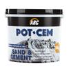 POT SAND & CEMENT BUCKET READY MIXED 5KG
