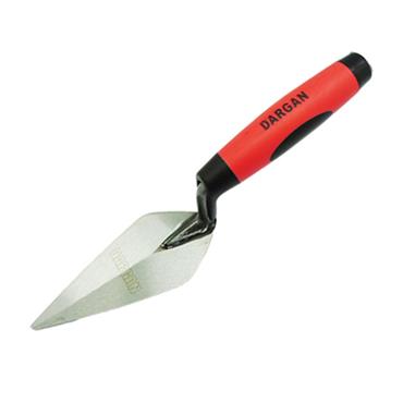 DARGAN POINTING TROWEL 6' c/w DURASOFT HANDLE