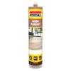 290ML SOUDAL PARQUET AND TIMBER SEALANT CHERRY