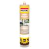 290ML SOUDAL PARQUET AND TIMBER SEALANT ASH MAPLE
