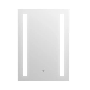 REGENT 5 LED Mirror 70X50CM