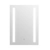 REGENT 5 LED Mirror 70X50CM