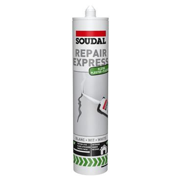 SOUDAL REPAIR EXPRESS PLASTER 290ML
