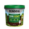 RONSEAL ONE COAT SHED & FENCE PROTECTOR DARK OAK  