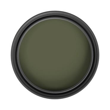 ONE COAT SHED & FENCE PROTECTOR FOREST GREEN