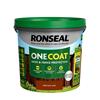 ONE COAT SHED & FENCE PROTECTOR MEDIUM OAK